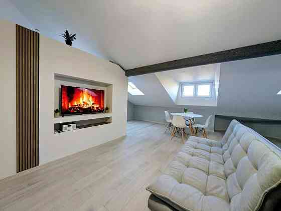 Продаж апартаментів у новобудові м. Дрогобич, вул. Сагайдачного, 100 Drohobych