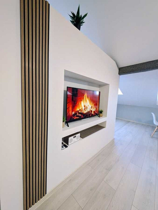 Продаж апартаментів у новобудові м. Дрогобич, вул. Сагайдачного, 100 Drohobych - photo 4