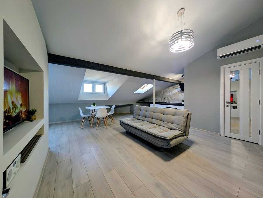 Продаж апартаментів у новобудові м. Дрогобич, вул. Сагайдачного, 100 Drohobych - photo 3