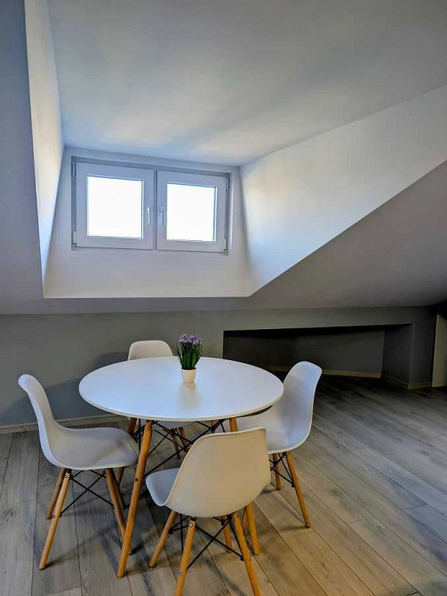 Продаж апартаментів у новобудові м. Дрогобич, вул. Сагайдачного, 100 Drohobych - photo 8