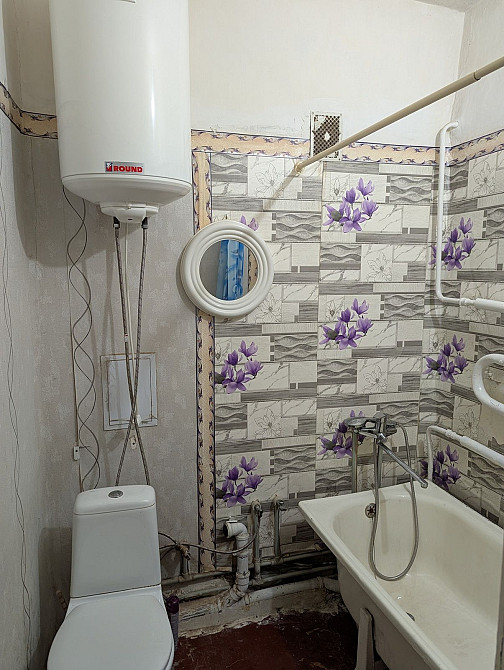 Продається 1 кімнатна квартира зупинка В. Пугачова. Сертифікат Kremenchuk - photo 5