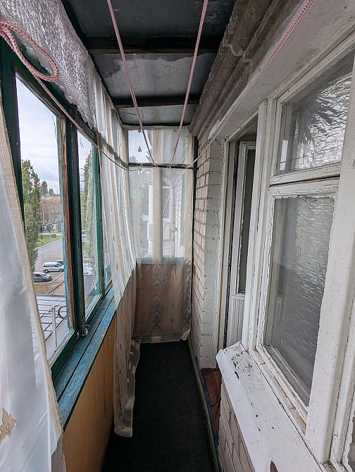 Продається 1 кімнатна квартира зупинка В. Пугачова. Сертифікат Kremenchuk - photo 4