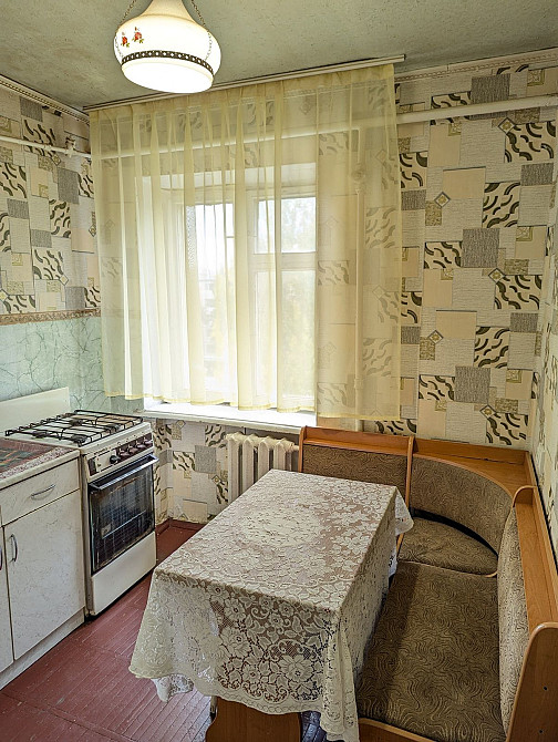 Продається 1 кімнатна квартира зупинка В. Пугачова. Сертифікат Kremenchuk - photo 2