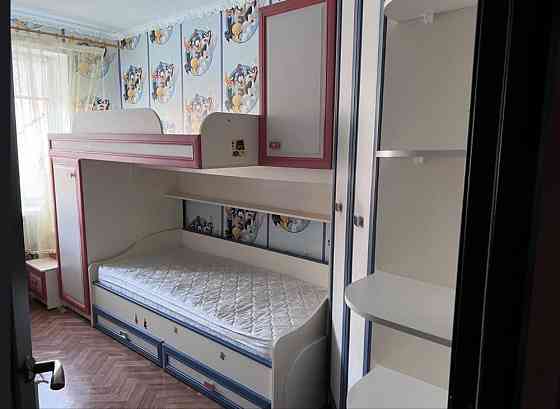 Продам 2к квартиру на Левобережном-3 Караван Днепр