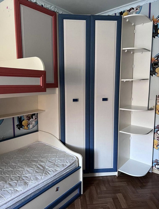 Продам 2к квартиру на Левобережном-3 Караван Днепр - изображение 7