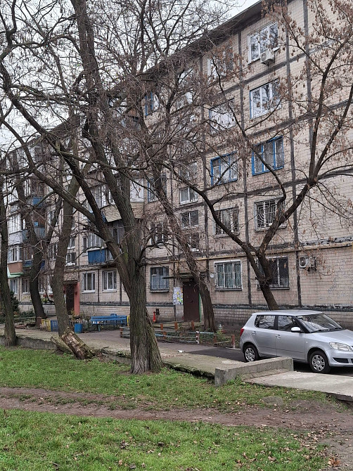 Продаж 2-х кімнатної квартири,  по вул.Азербайжанська Киев - изображение 1