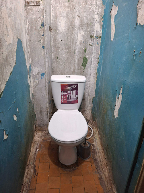 Продаж 2-х кімнатної квартири,  по вул.Азербайжанська Киев - изображение 8