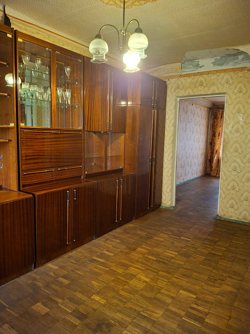 Продаж 2-х кімнатної квартири,  по вул.Азербайжанська Киев - изображение 4