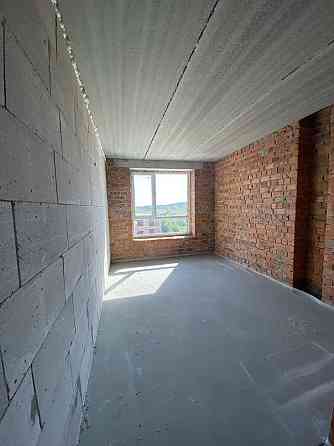 1 кімн квартира в зданому будинку в Бучанському районі Буча