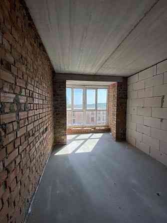 1 кімн квартира в зданому будинку в Бучанському районі Буча