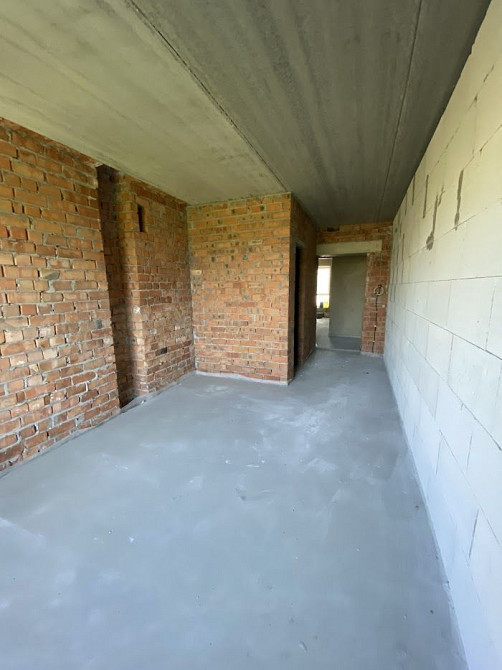 1 кімн квартира в зданому будинку в Бучанському районі Буча - зображення 3