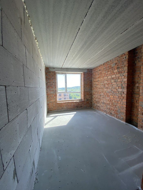 1 кімн квартира в зданому будинку в Бучанському районі Буча - зображення 1