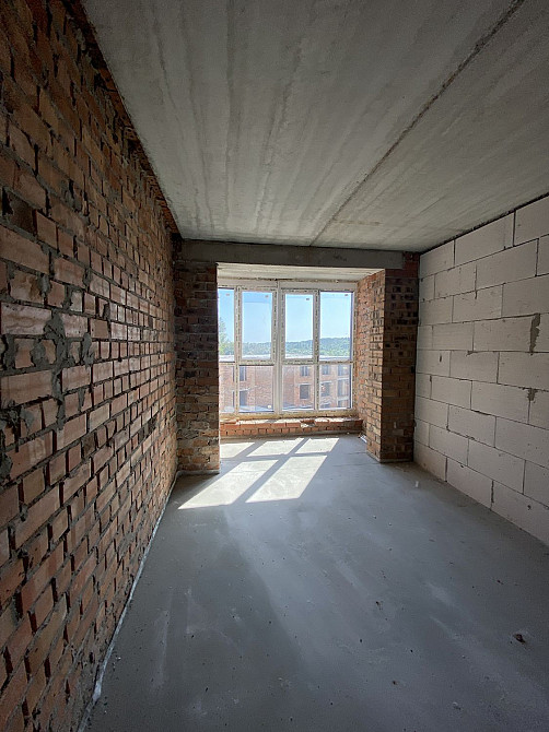 1 кімн квартира в зданому будинку в Бучанському районі Буча - зображення 2