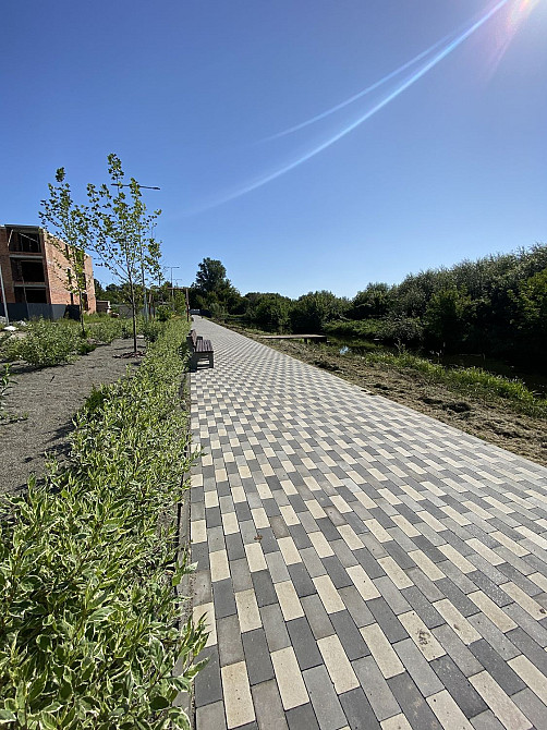 1 кімн квартира в зданому будинку в Бучанському районі Буча - зображення 4