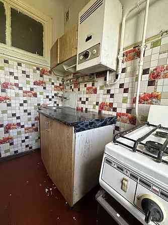 Продам 2-х кімнатну квартиру метро Дорогожичі Київ