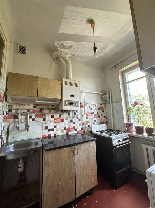 Продам 2-х кімнатну квартиру метро Дорогожичі Киев - изображение 5