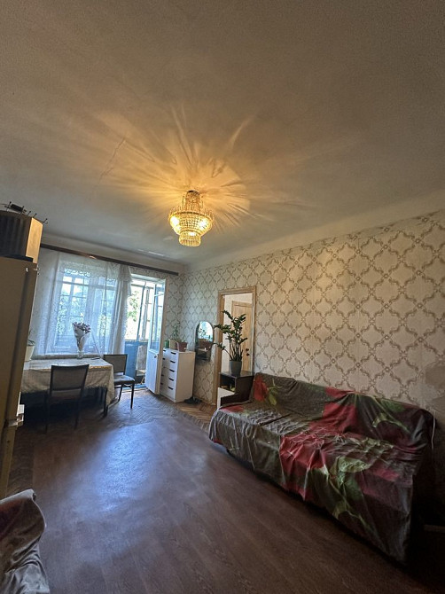 Продам 2-х кімнатну квартиру метро Дорогожичі Киев - изображение 3