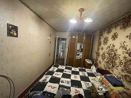 Продам 3-х кімнатну квартиру житловий стан Kryvyi Rih