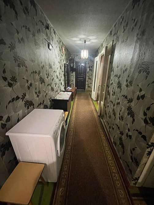 Продам 3-х кімнатну квартиру житловий стан Kryvyi Rih - photo 7