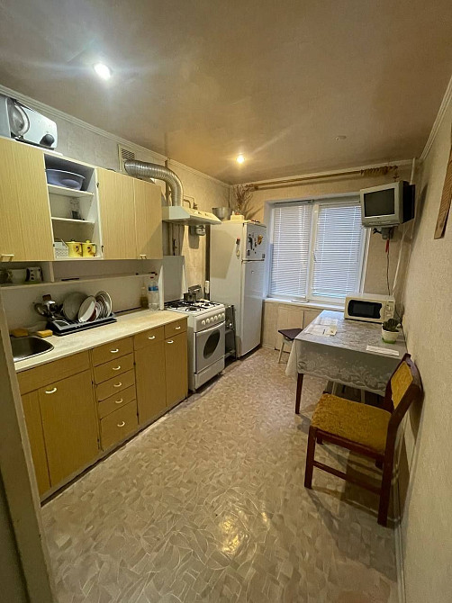 Продам 3-х кімнатну квартиру житловий стан Kryvyi Rih - photo 3