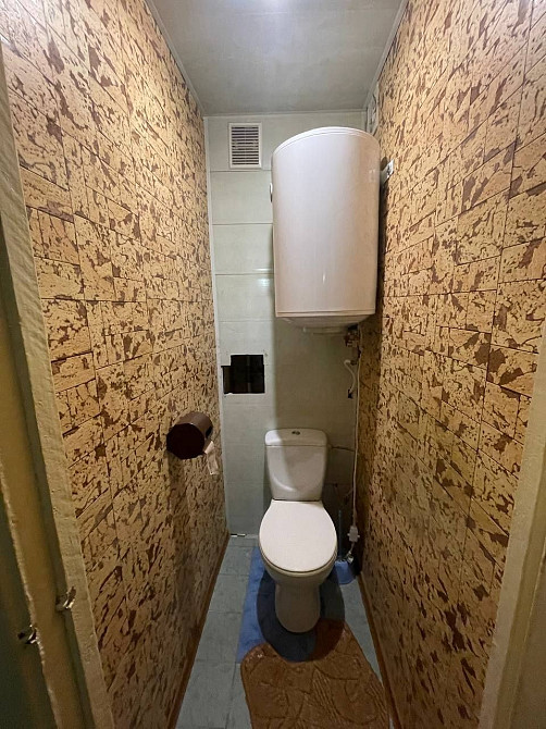 Продам 3-х кімнатну квартиру житловий стан Kryvyi Rih - photo 4