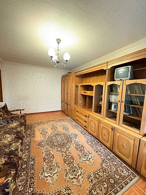 Продаж 2х кімнатної квартири з великою кухнею / молодіжний Kremenchuk - photo 5