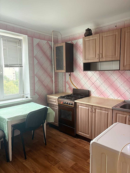 Продаж 2х кімнатної квартири з великою кухнею / молодіжний Kremenchuk - photo 1