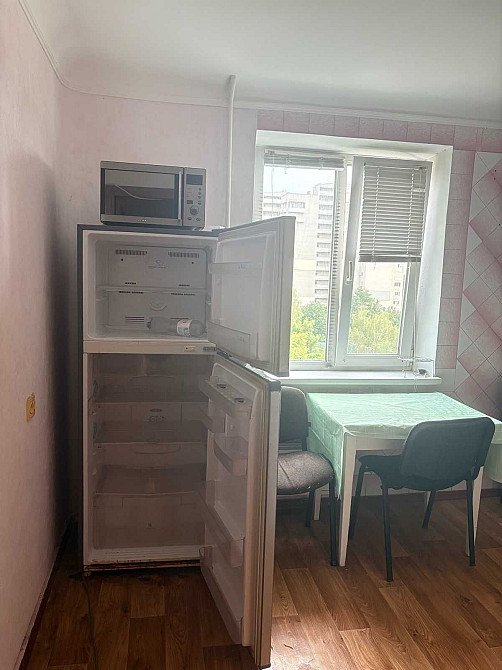 Продаж 2х кімнатної квартири з великою кухнею / молодіжний Kremenchuk - photo 4