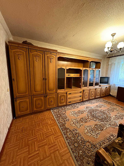 Продаж 2х кімнатної квартири з великою кухнею / молодіжний Kremenchuk - photo 7