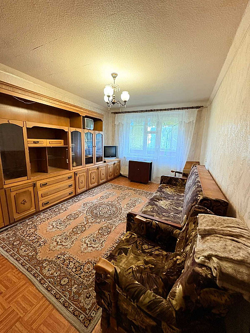 Продаж 2х кімнатної квартири з великою кухнею / молодіжний Kremenchuk - photo 6