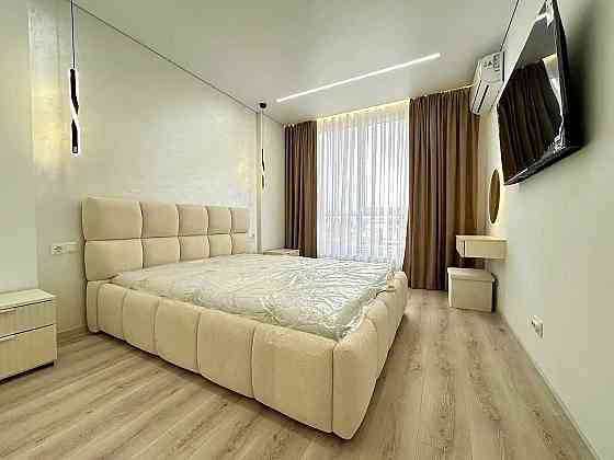 Видова 2к квартира в серці Івано-Франківська, повністю укомплектована Іvano-Frankivsk