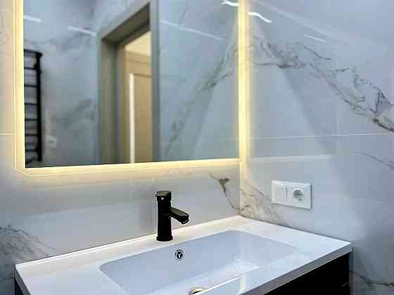 Видова 2к квартира в серці Івано-Франківська, повністю укомплектована Іvano-Frankivsk