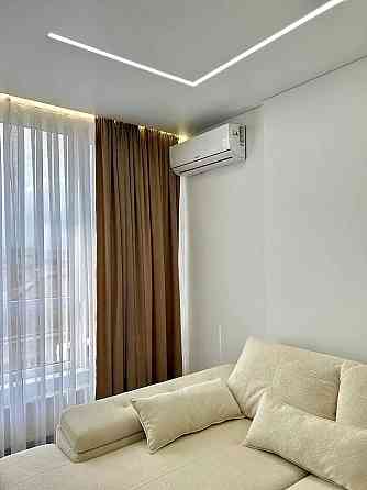 Видова 2к квартира в серці Івано-Франківська, повністю укомплектована Іvano-Frankivsk