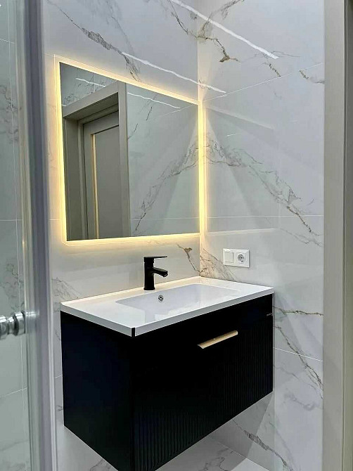 Видова 2к квартира в серці Івано-Франківська, повністю укомплектована Івано-Франківськ - зображення 7