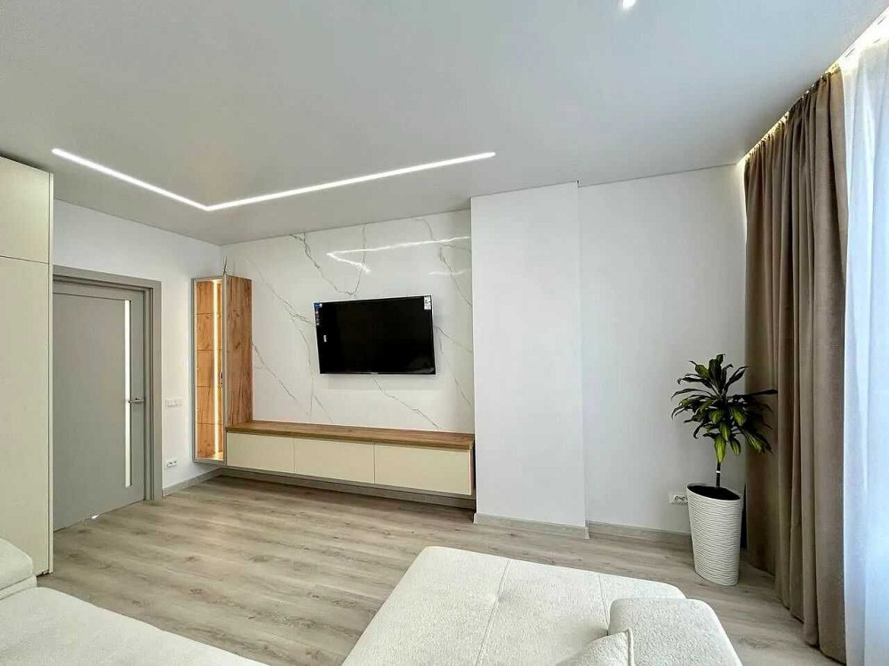 Видова 2к квартира в серці Івано-Франківська, повністю укомплектована Івано-Франківськ - зображення 8