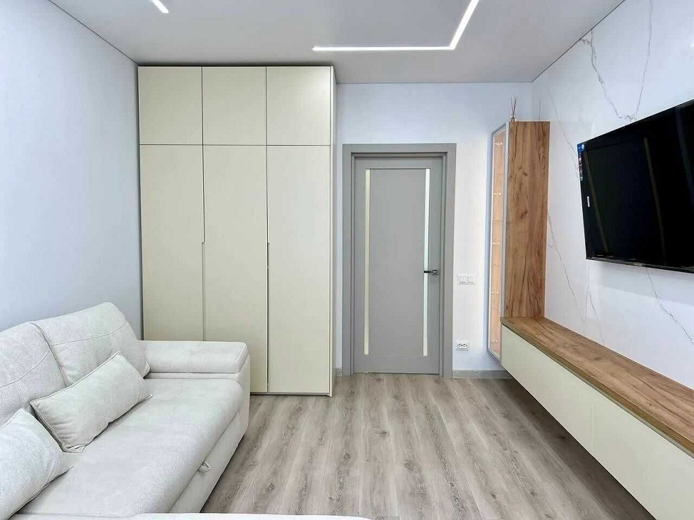 Видова 2к квартира в серці Івано-Франківська, повністю укомплектована Івано-Франківськ - зображення 3