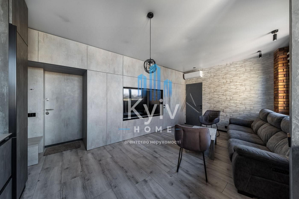 Горящая цена 205 к Продажа Квартири ЖК New York центр Киев Киев - изображение 2