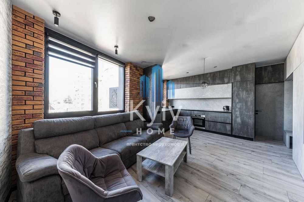 Горящая цена 205 к Продажа Квартири ЖК New York центр Киев Киев - изображение 1