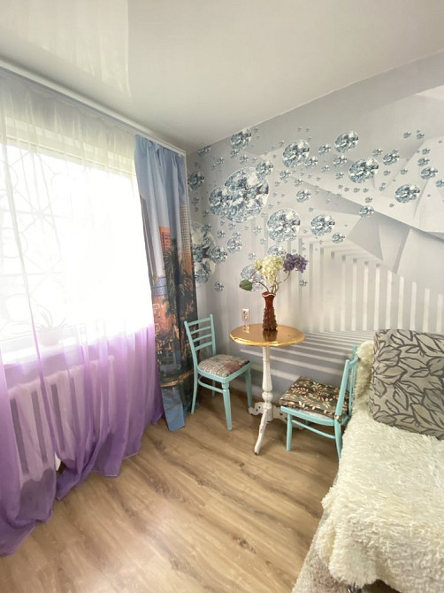 2к квартира Ген.Петрова Черемушки Одеса - зображення 6