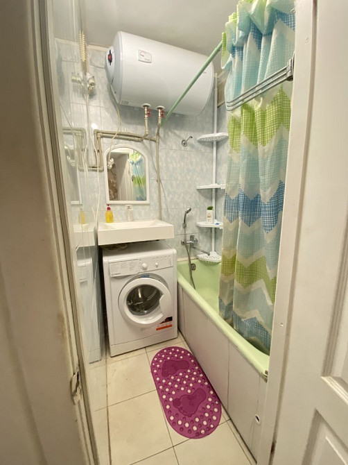 2к квартира Ген.Петрова Черемушки Одеса - зображення 7