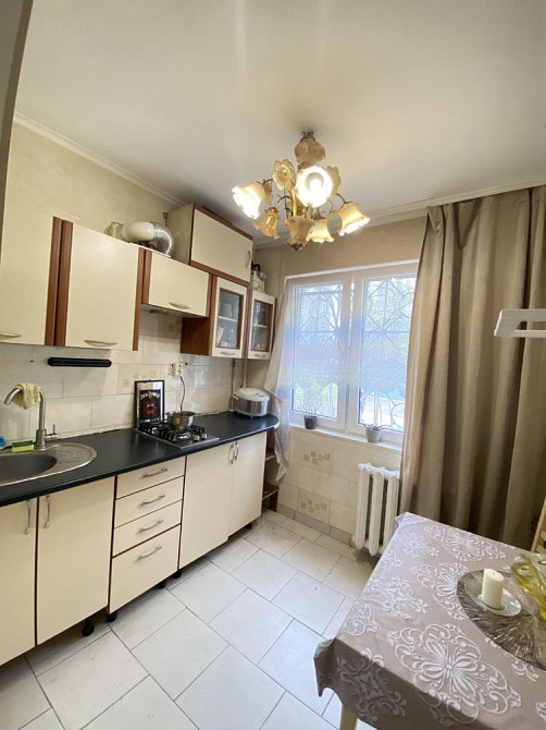 2к квартира Ген.Петрова Черемушки Одеса - зображення 1