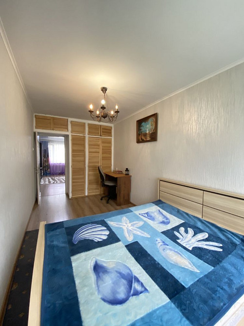 2к квартира Ген.Петрова Черемушки Одеса - зображення 4