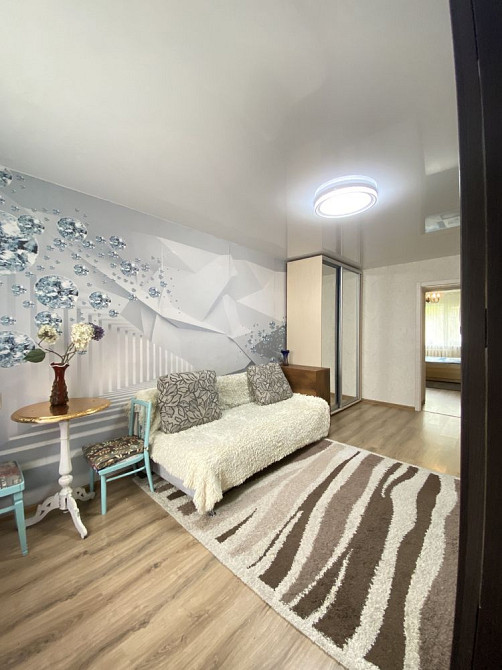 2к квартира Ген.Петрова Черемушки Одеса - зображення 3