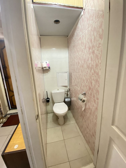 2к квартира Ген.Петрова Черемушки Одеса - зображення 8