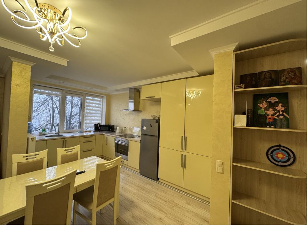 Продам двокімнатну квартиру у м. Трускавець по вул Сагайдачного Truskavets - photo 2