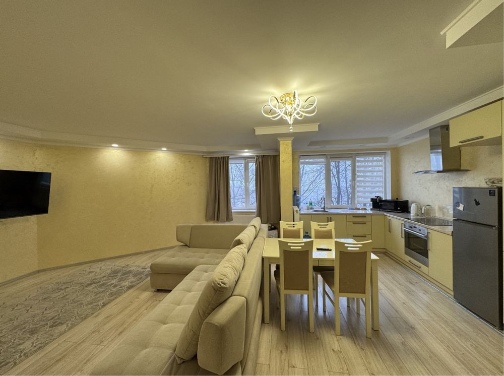 Продам двокімнатну квартиру у м. Трускавець по вул Сагайдачного Truskavets - photo 4