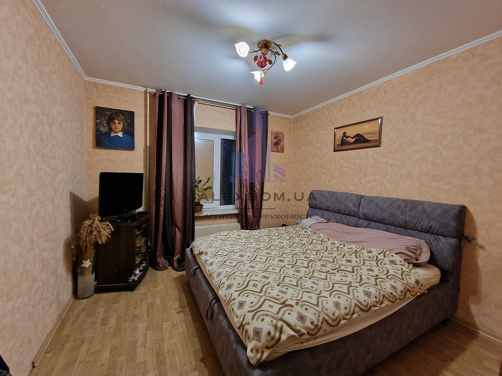 Продається 2к кв, вул. Райдужна, буд. 71 Райдужний масив Дарниця Киев - изображение 4