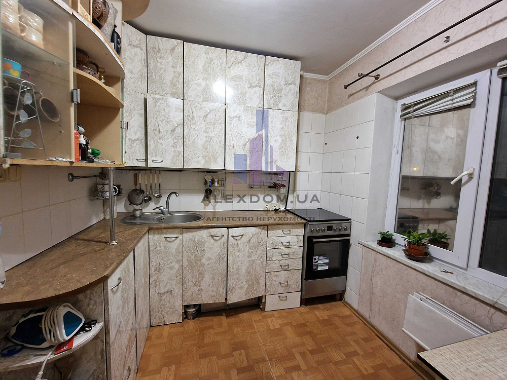 Продається 2к кв, вул. Райдужна, буд. 71 Райдужний масив Дарниця Киев - изображение 8