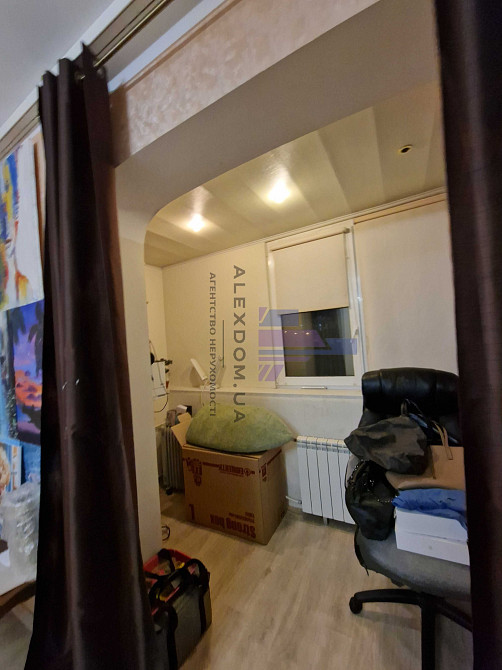 Продається 2к кв, вул. Райдужна, буд. 71 Райдужний масив Дарниця Киев - изображение 7