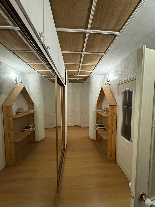 2К Сталинка в Центре Одессы Старопортофранковская Двухсторонняя Одеса - зображення 6